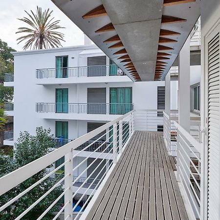 Braganza Apartment 丰沙尔 外观 照片