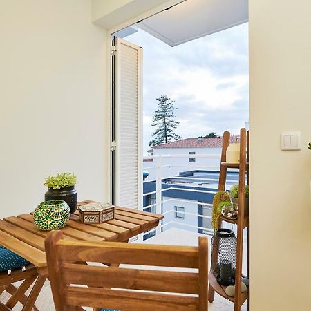 Braganza Apartment 丰沙尔 外观 照片