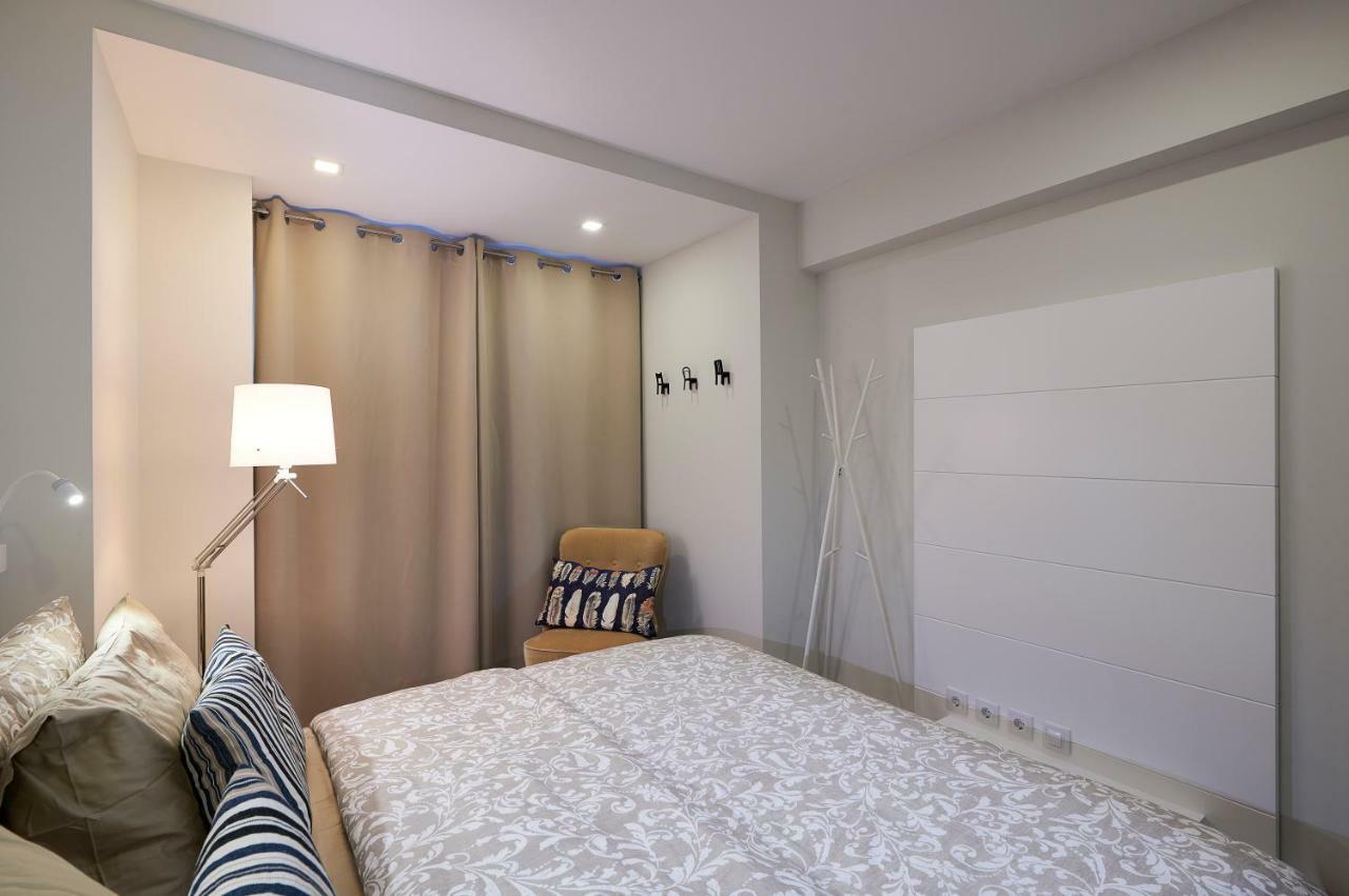 Braganza Apartment 丰沙尔 外观 照片