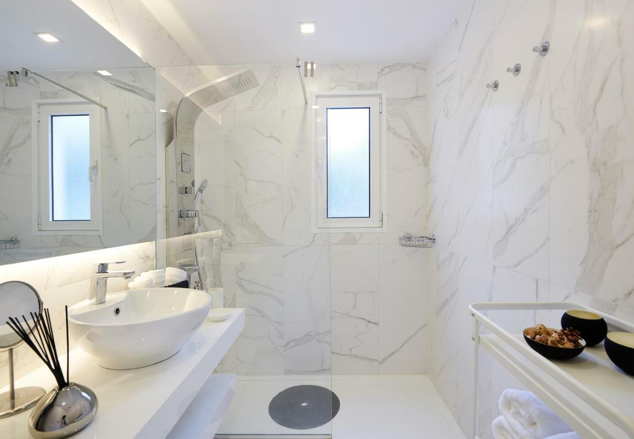 Braganza Apartment 丰沙尔 外观 照片