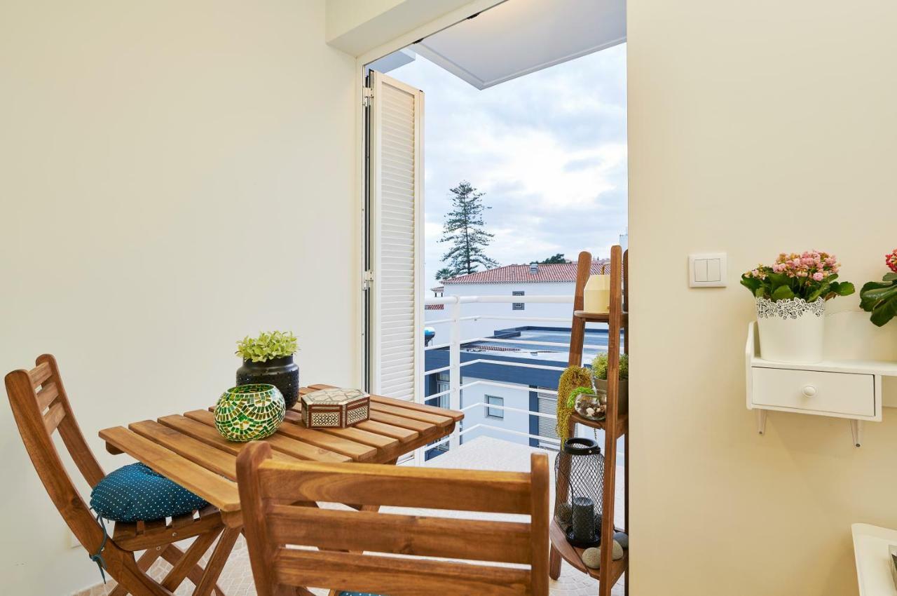 Braganza Apartment 丰沙尔 外观 照片